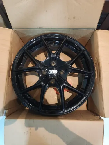 RODAS JOGO DE RODAS ARO 16