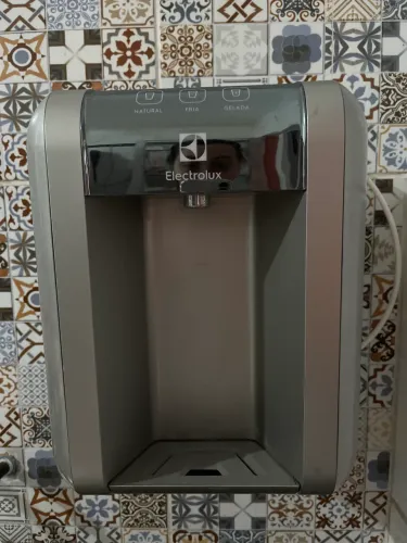Vendo purificador de água Eletrolux