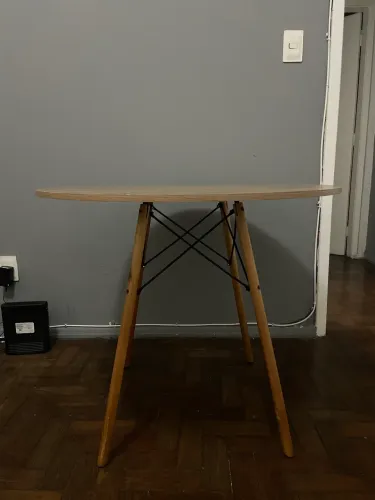 Mesa Jantar 4 lugares