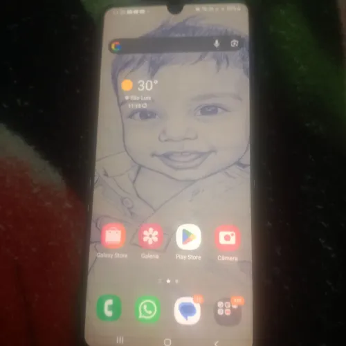Samsung Galaxy A32