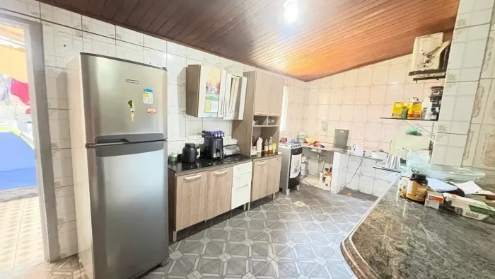 VENDO CASA NO CONJUNTO TAPAJOS - AMANDA PINHEIRO