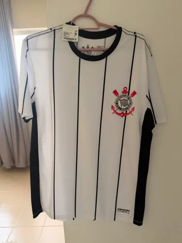 Camisa do Corinthians
