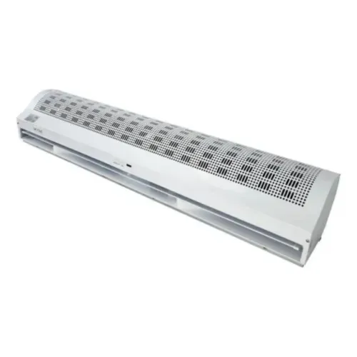 Cortina De Ar Vix One 150cm Branca - 220 Volts
