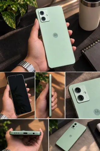 Moto G 54 5g