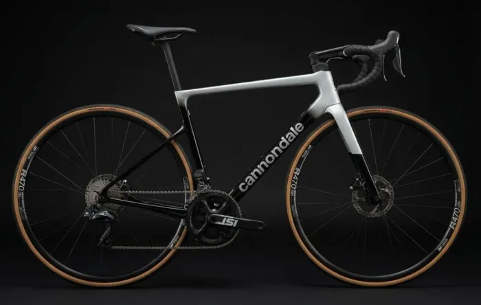 Bicicleta cannondale 51 evo supersix 