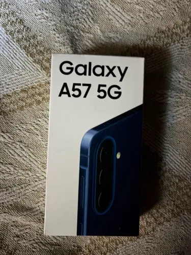 Galaxy A57