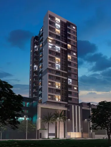 OPORTUNIDADE PRAIA BRAVA PRONTO 1dorm, 1suíte, 1vg, lazer completo exc. localização VEJA