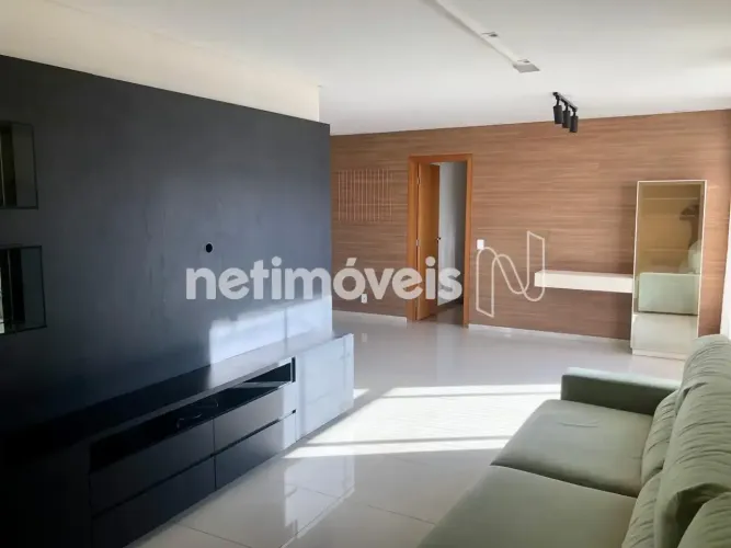 Venda Apartamento 3 quartos Padre Eustáquio Belo Horizonte