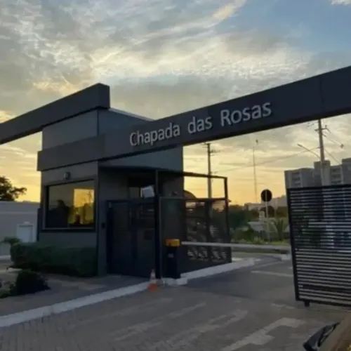Imóvel para venda possui 40 metros quadrados com 2 quartos em Bela Vista - Cuiabá - MT