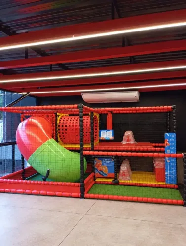 KID PLAY COMPLETO - NOVO | R$ 19.997