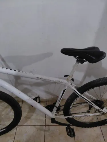 bicicleta aro 29