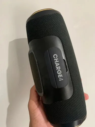JBL CHARGE4