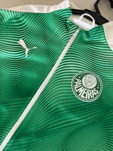 Blusa Palmeiras Puma G