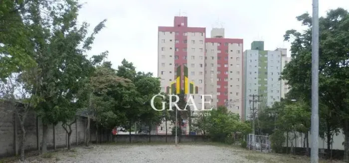 Terreno para alugar, 1145 m² por R$ 6.150,01/mês - Anchieta - São Bernardo do Campo/SP