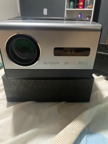 Projetor bettdow ac1037