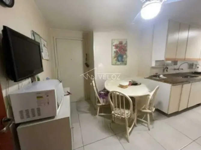 Apartamento : Padrão / Residencial / Lagoa