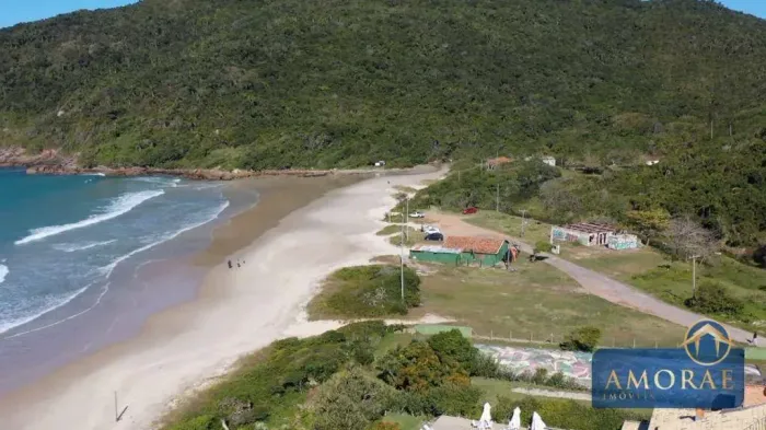 Paraiso à venda, 423747 m² por R$ 30.000.000 - Praia Brava - Florianópolis/SC