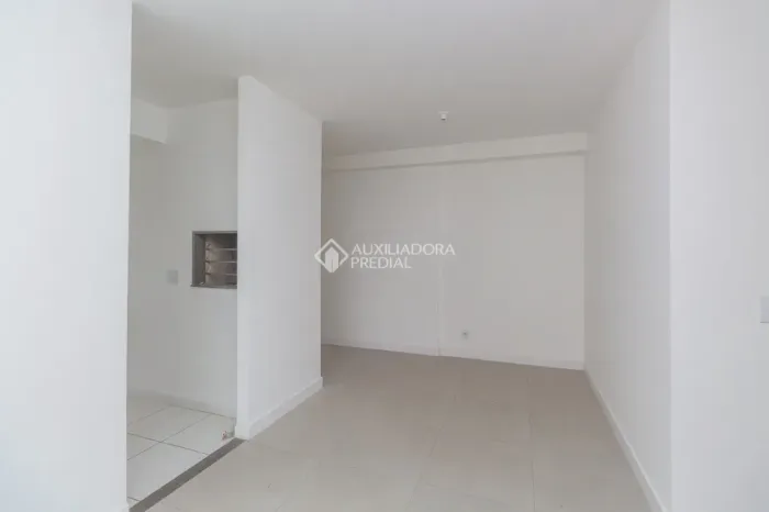 Apartamento com 3 Dormitórios
