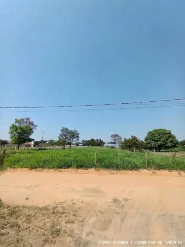 Chácara para Venda em Penápolis, Área Rural de Penápolis