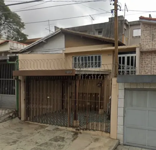 OPORTUNIDADE!!! Casa para venda na Vila Liviero