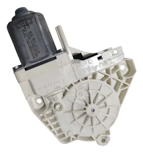 Motor Máquina Vidro Elétrico T.e. Volkswagen Touareg 2015