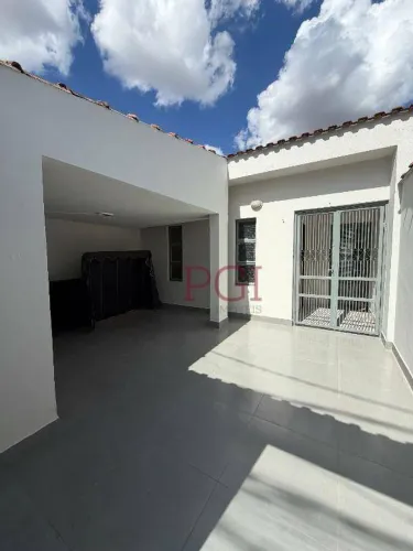 Casa com 3 dormitórios à venda, 109 m² por R$ 380.000,00 - Vila Virgínia - Ribeirão Preto/