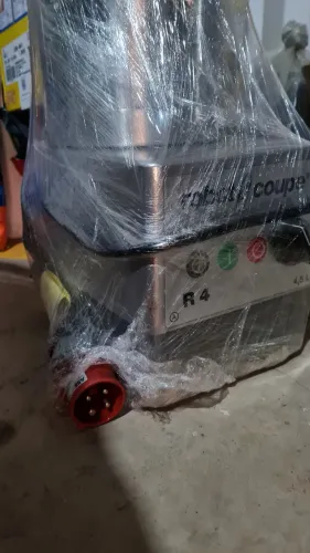 Cutter Triturador De Alimentos 4,5l 900w 220v R4 Robotcoupe