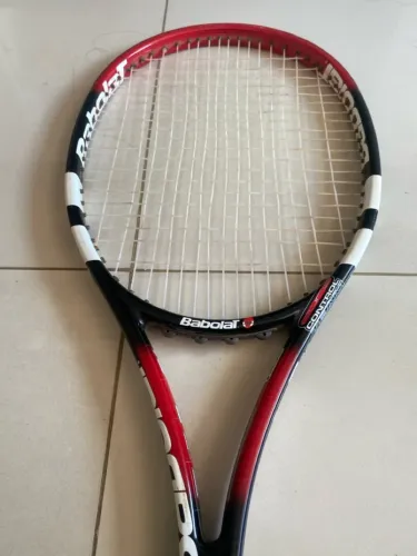 Raquete babolat
