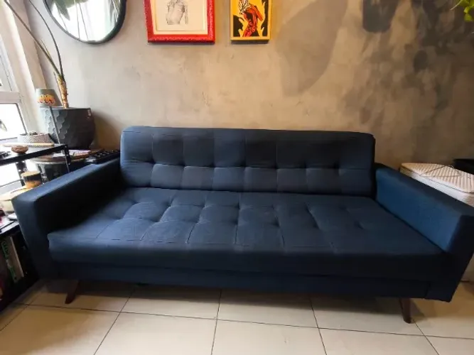 SOFÁ 3 LUGARES