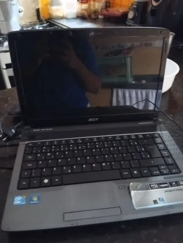 Notebook