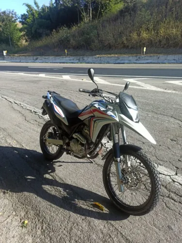 XRE 300