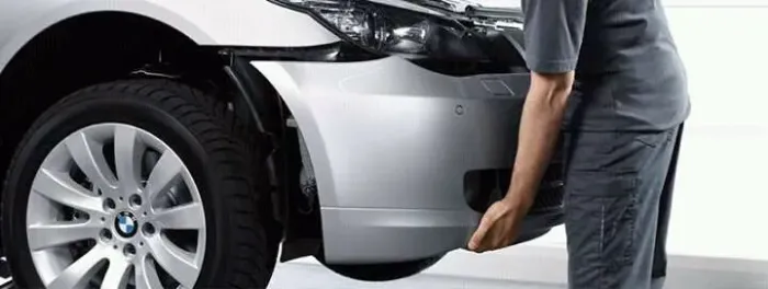 Montador de veículo   funilaria