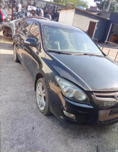 Peças I30 