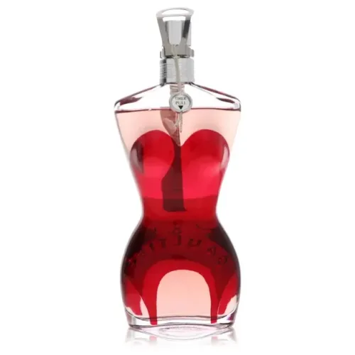 Perfume Jean Paul Gaultier Classique Feminino 100ml Eau de Parfum - Tester