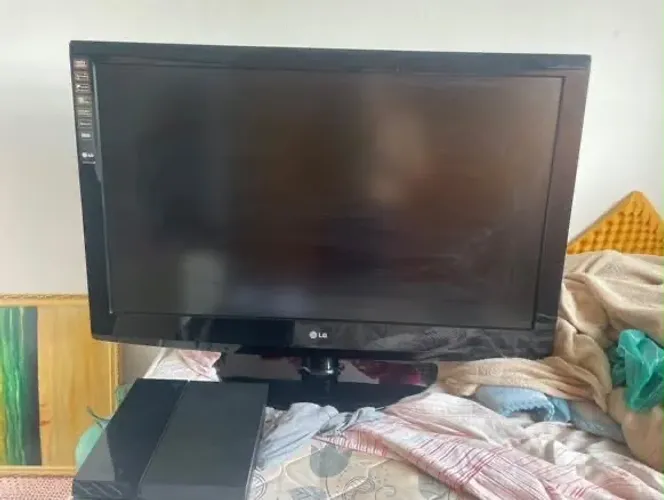 Tv 43 polegadas