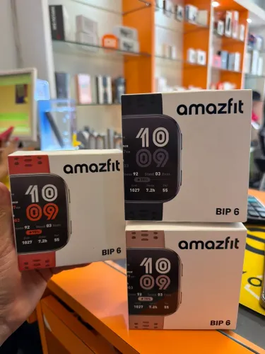 Amazfit Bip Lançamento Xiaomi Original
