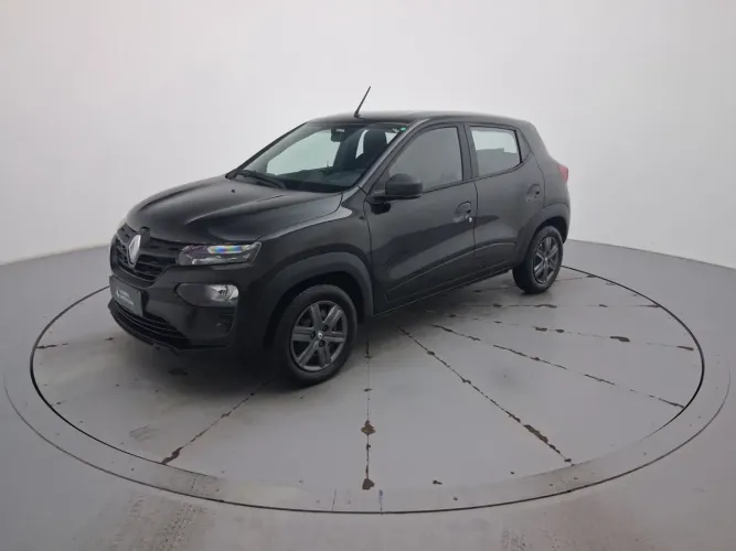 Renault Kwid 1.0 Zen 2025