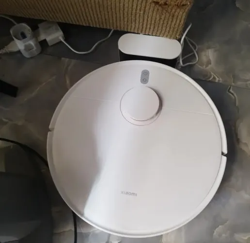Robô aspirador Xiaomi S40