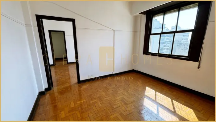 Conjunto para alugar, 65 m² por R$ 1.434/mês - Bela Vista - São Paulo/SP