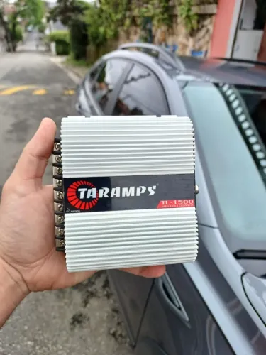 Módulo Taramps 1500 