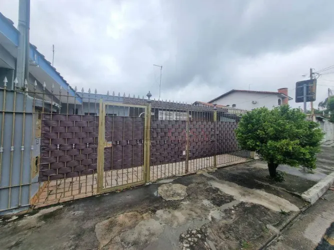 Casa com 2 dormitórios para alugar, 150 m² por R$ 2.800,00/mês - Jardim Nossa Senhora do C