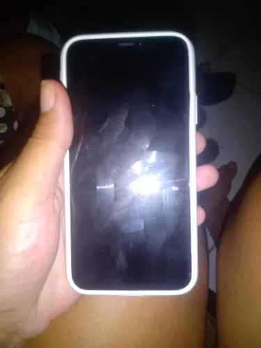Vende-se iPhone X