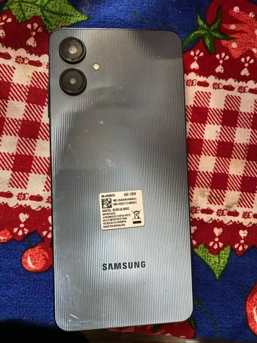 Samsung A06