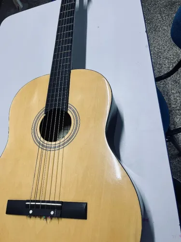 Violao nylon