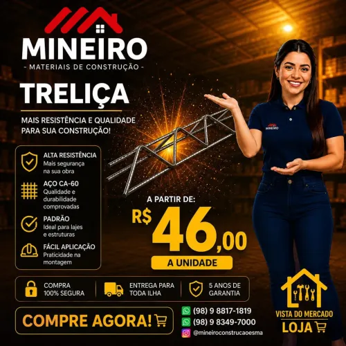Treliça