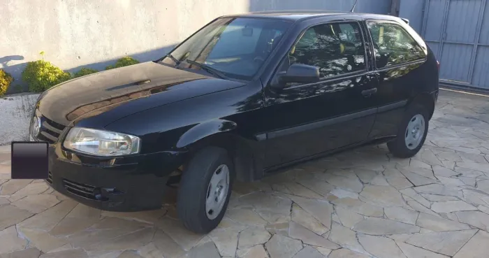 Volkswagen Gol Geração VI City 1.0 8V MI Total Flex 2P 2014