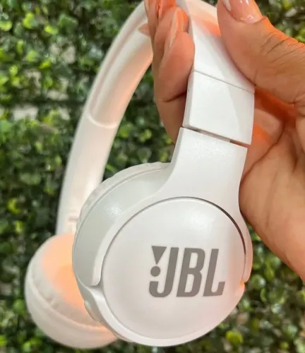 Fone Bluetooth JBL 