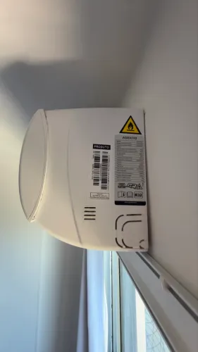 Ar condicionado 9.000btu