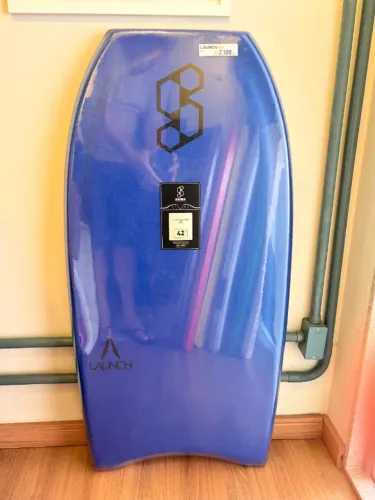 Prancha de bodyboarding Science Launch LTD 42"