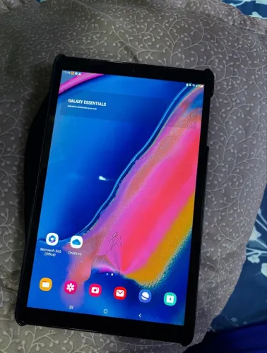 Tablet Samsung tab A sm-t510 32gb
